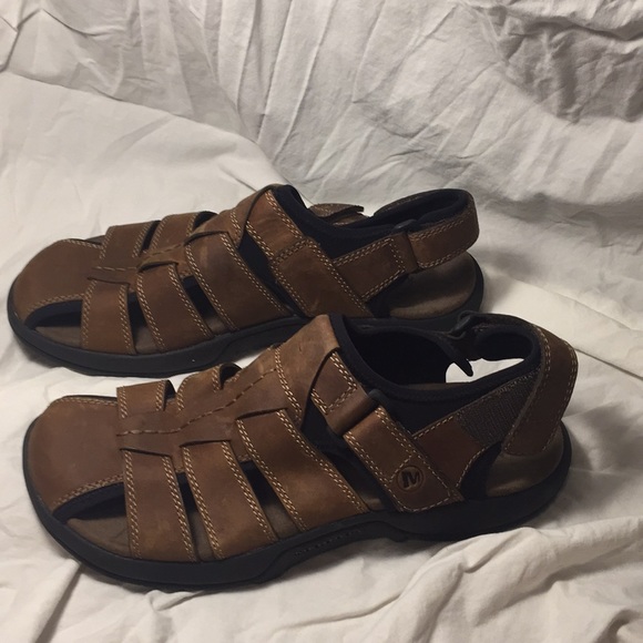 Merrell Other - Merrell sandals
